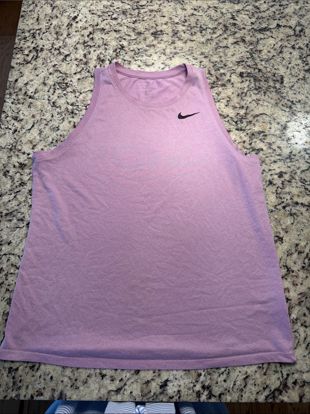 Nike Dri-FIT tank